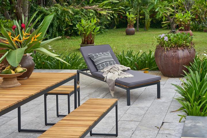 Actual product image Room05 Garden Davao (195 cm)