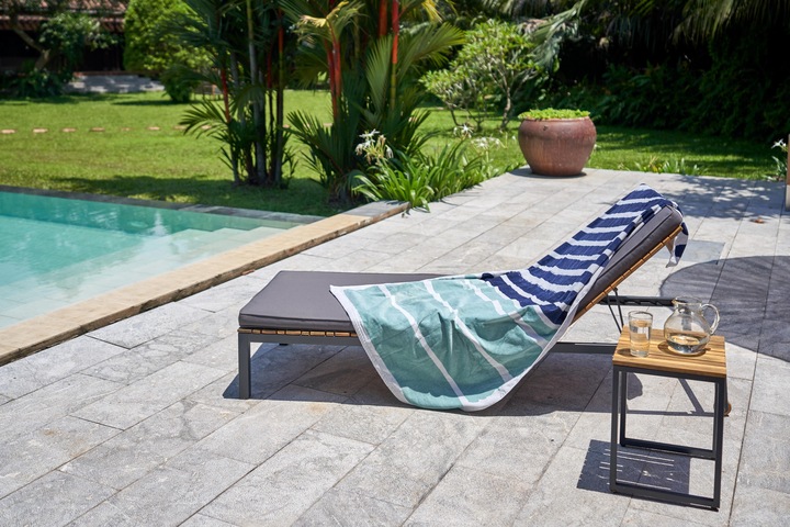Produktbild Room05 Garden Davao (195 cm)