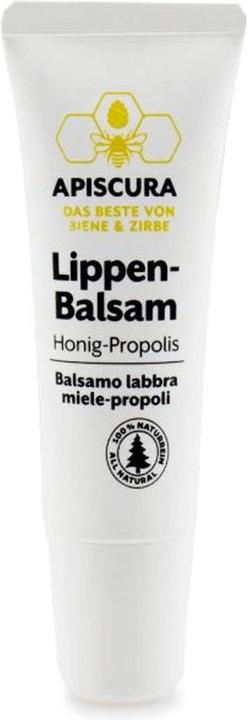 Produktbild Apiscura Lippenbalsam Honig-Propolis Bals (Lippenbalsam, 8 ml)