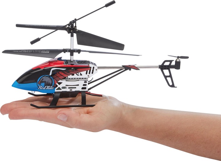 Image du produit Revell cerf-volant rouge