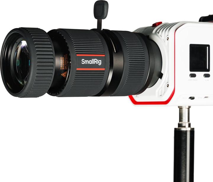 Immagine prodotto SmallRig SP-mini Spotlight (Accessori video vari)