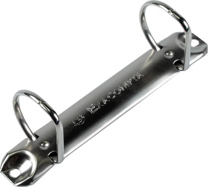Produktbild Exacompta Ringbücher (A4, 47 mm, 1 Stück)