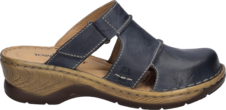 Actual product image Josef Seibel 56684-95 (36)