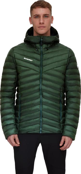Actual product image Mammut Albula IN Hooded Jacket Men (S)