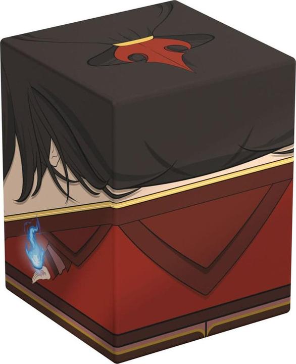 Image du produit Squaroes - Squaroe Avatar: The Last Airbender AV007 - Azula