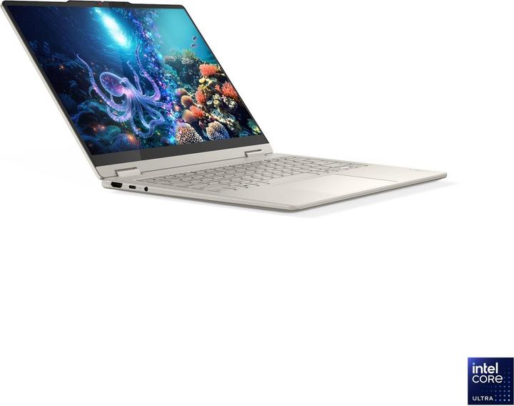 Produktbild Lenovo Yoga 7 2-in-1 (14", 1000 GB, 32 GB, CH, Intel Core Ultra 7 258V)