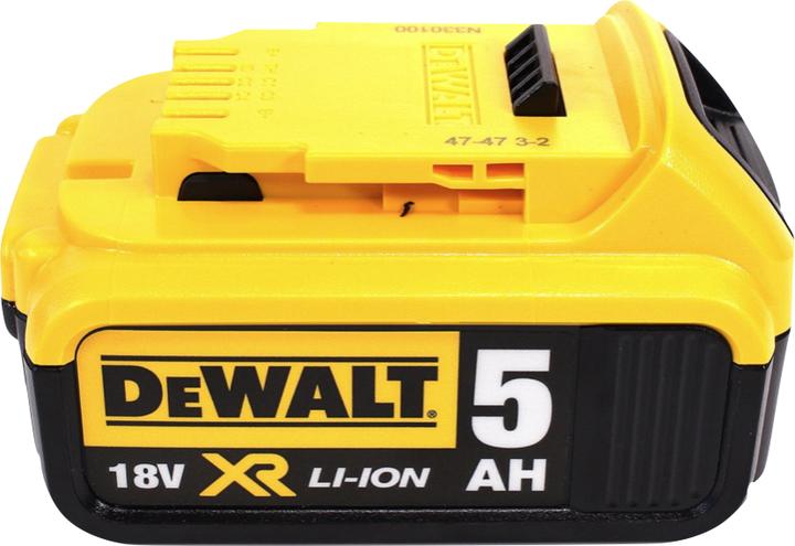 Produktbild DeWalt DCD 791 N Akku Bohrschrauber 18 V 70 Nm Brushless + 1x Akku 5,0 Ah - ohne Ladegerät