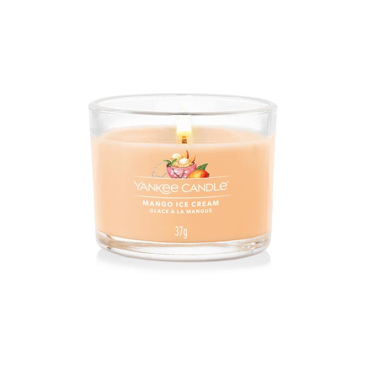 Actual product image Yankee Candle Mango Ice Cream (37 g)