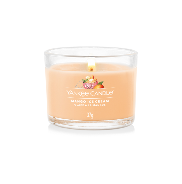 Immagine prodotto Yankee Candle Mango Ice Cream (37 g)