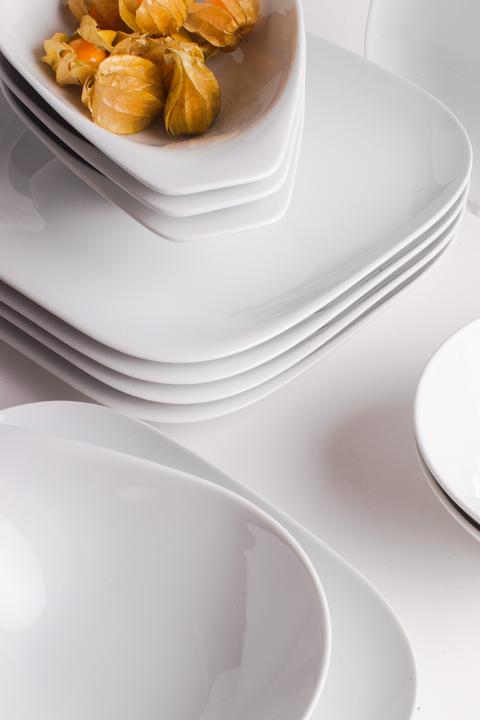 Produktbild Kahla Elixyr Tafelservice (12 Stk.)