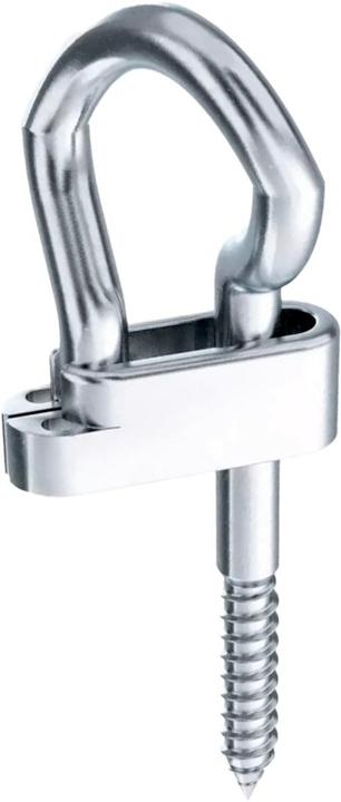 Produktbild Werkstarck Sicherheits-Schaukelschrauben (1 Schraube pro Stück)