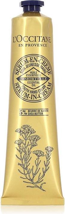 Produktbild L'Occitane Crème Soin Jeunesse Mains (75 ml)