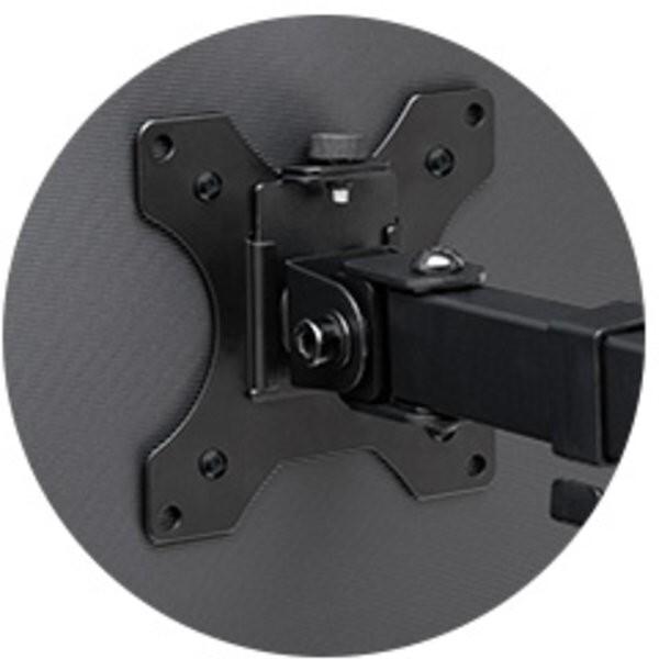 Actual product image Kensington SmartFit® Ergo Extended Single Monitor Arm (Table, 34")