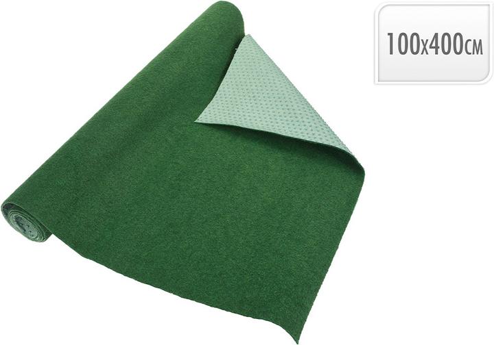 Image du produit Fs-Star Tapis de gazon synthétique (100 x 400 cm)