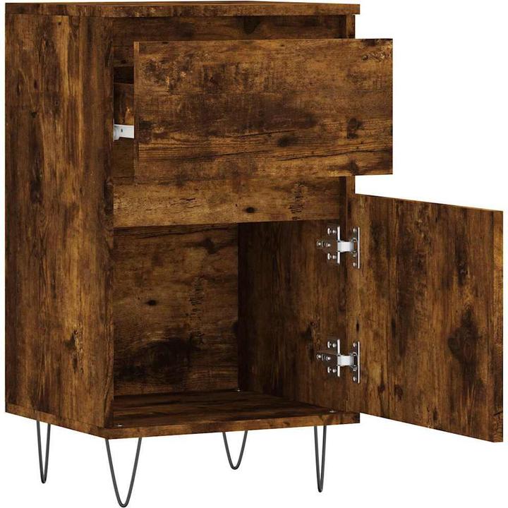 Image du produit vidaXL Sideboard (40 x 35 x 70 cm)