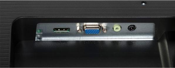 Actual product image Philips 27E1N1100A (1920 x 1080 pixels, 27")