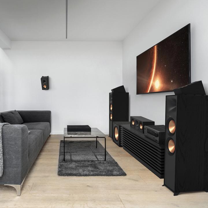 Immagine prodotto Onkyo TX-NR5100 (7.2 canali, AM, FM)