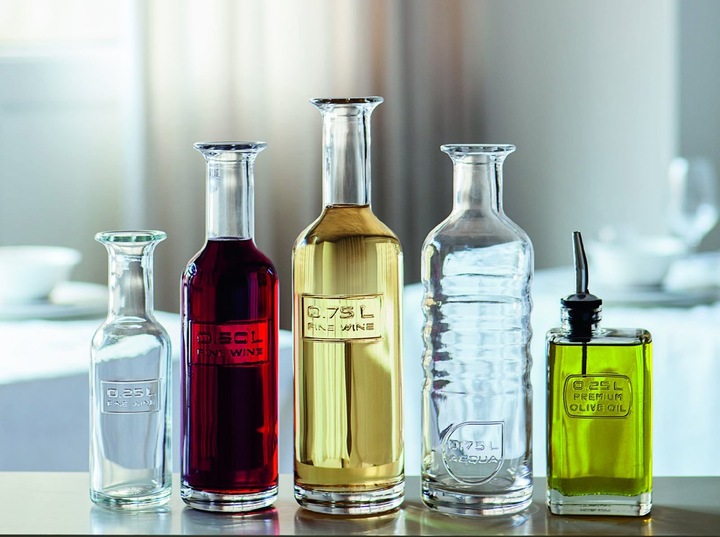 Image du produit Luigi Bormioli Premium (250 ml)