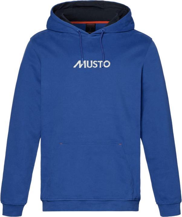 Produktbild Musto Hoodie (S)