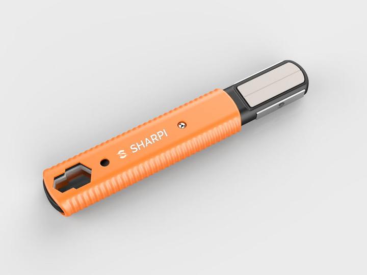 Actual product image No Name Sharpi Active 6in1 sharpener