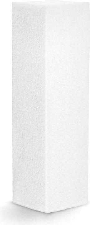 Produktbild EuBeCos Acryl Nagel Starterset (Nagelstyling Set, Klar, Weiss, Rosa)