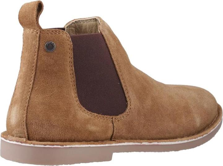 Produktbild Jack & Jones Bravo Stiefeletten Wildleder (40.5)