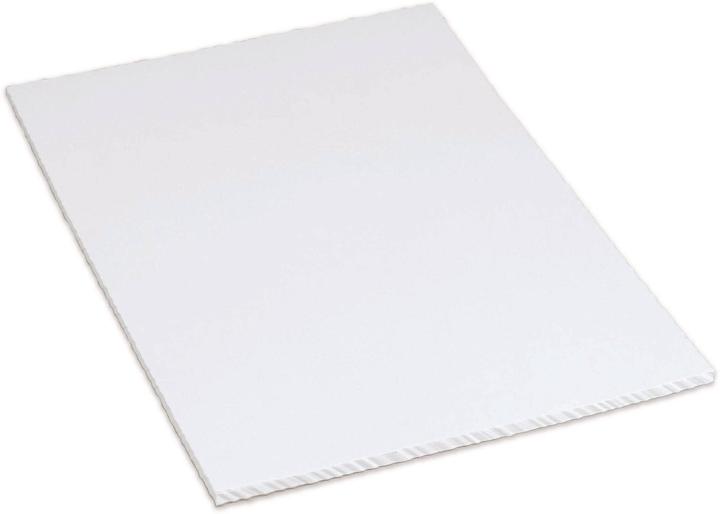 Produktbild Elco James Velin (A4, Blanko, Weicher Einband)