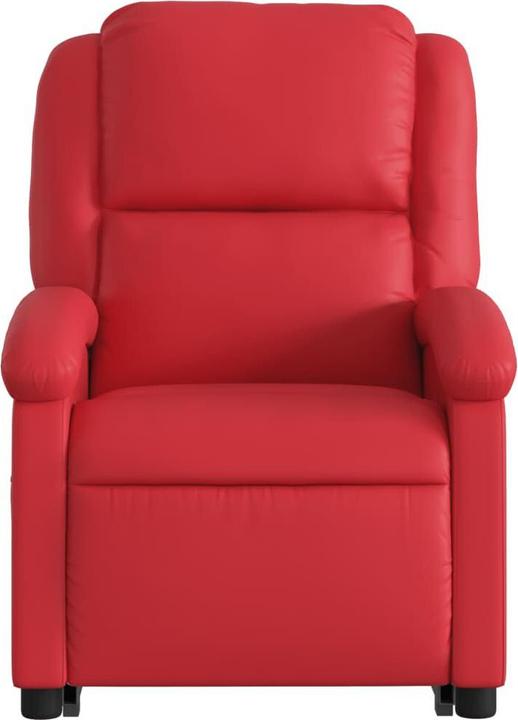 Image du produit vidaXL Massagesessel mit Aufstehhilfe