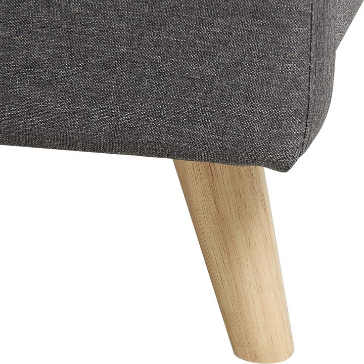 Actual product image Beliani Rennes Ii (160 x 200 cm)