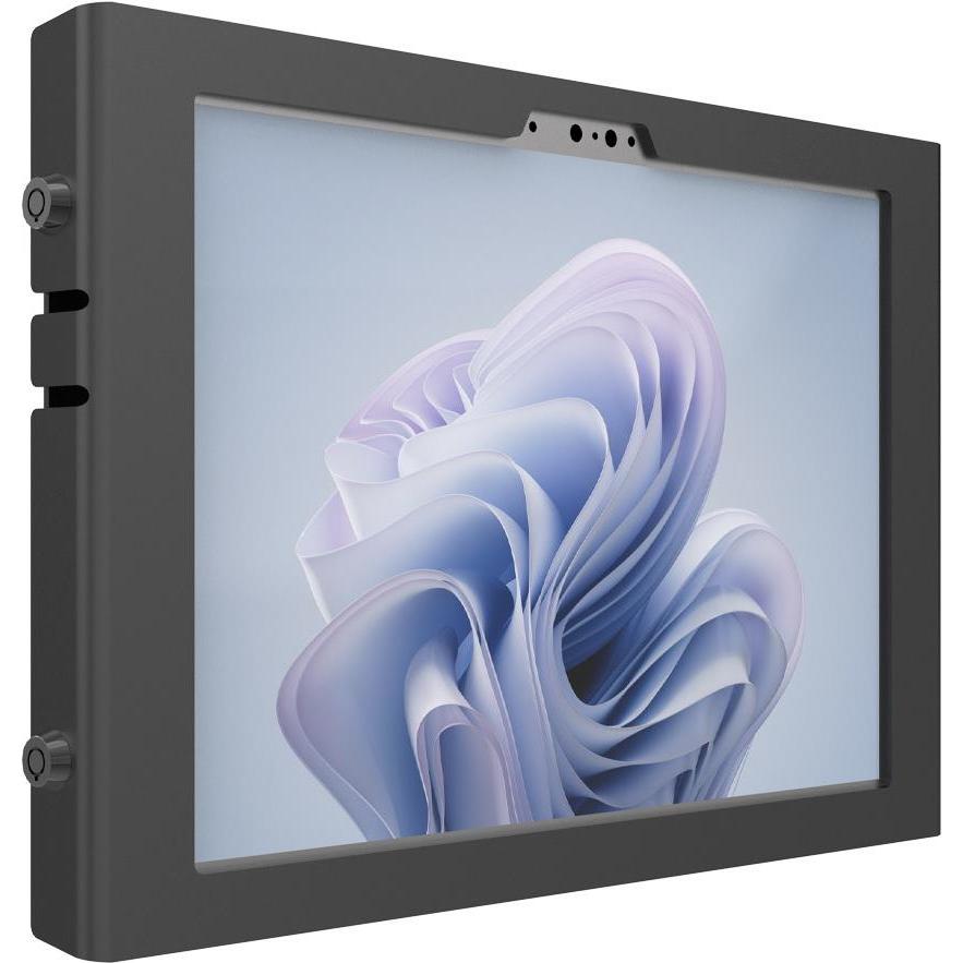 Compulocks Apex MS Surface Pro 13" 8-9 Gen Secured, Tablet Halterung, Schwarz