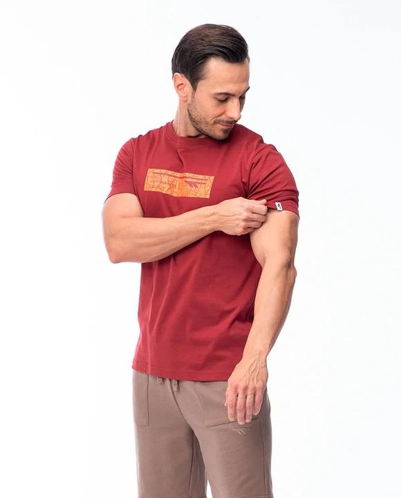 Produktbild Hi-Tec Hamiloni TShirt (S)