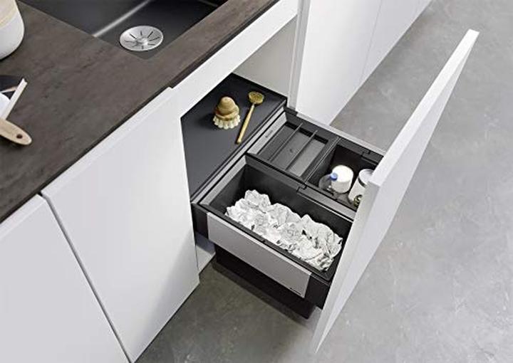 Actual product image Blanco Select II 50/3 (35 l)