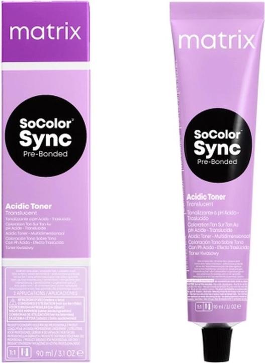 Produktbild Matrix So Color Sync 2J 90ml