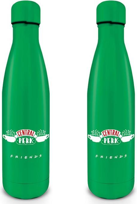 Actual product image Pyramid Bottiglia Ecologica Acciaio Friends Central Perk (0.55 l)