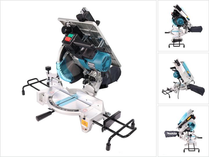 Productafbeelding Makita LH1040 Verstekzaag