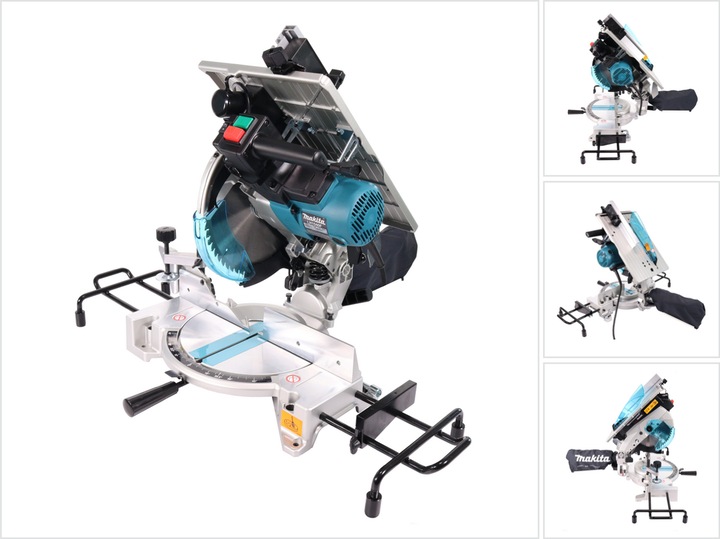 Produktbild Makita LH1040