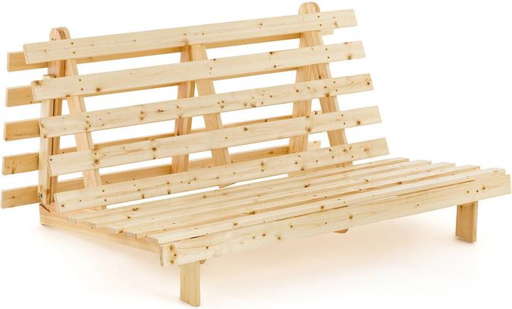 Produktbild La Redoute Interieurs Banquette Futon (Bettsofa)