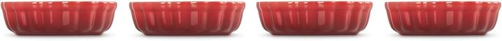 Actual product image Le Creuset Tarte Form Set