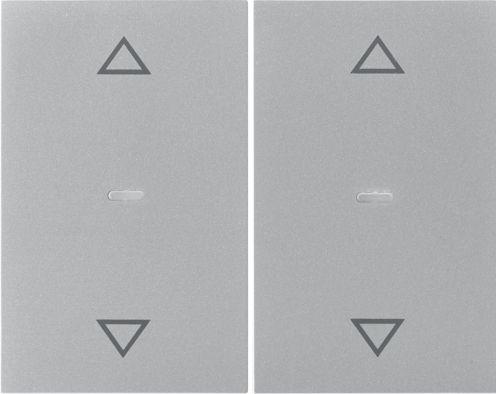 Actual product image Berker 80961373