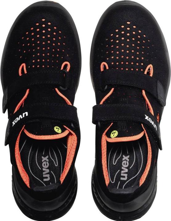 Produktbild Uvex 1 G2 (S1, 38)