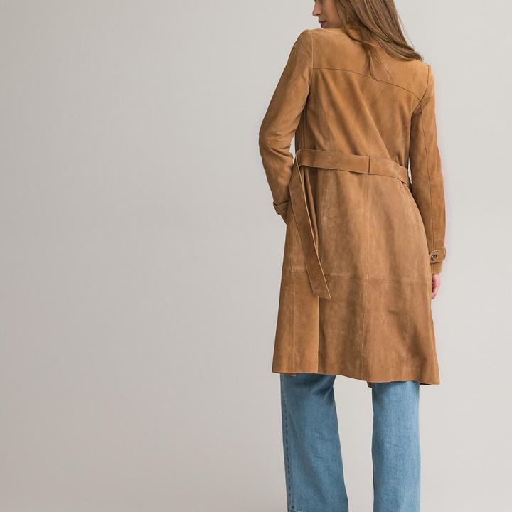 Immagine prodotto La Redoute Collections Trench