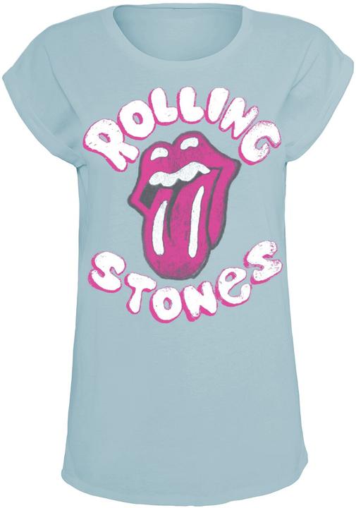 Produktbild The Rolling Stones Sketchy Lick (M)