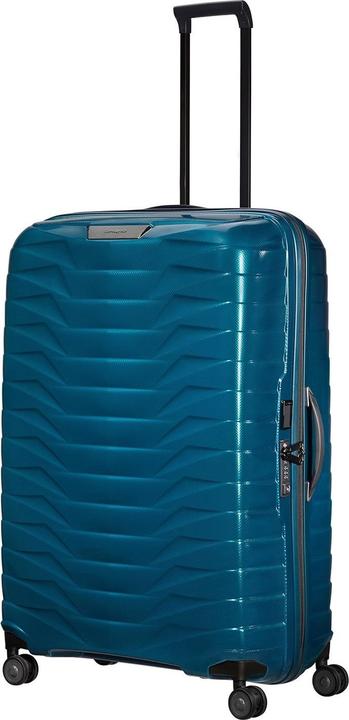 Image du produit Samsonite Proxis Trolley mit 4 Rollen 86cm (147 l)