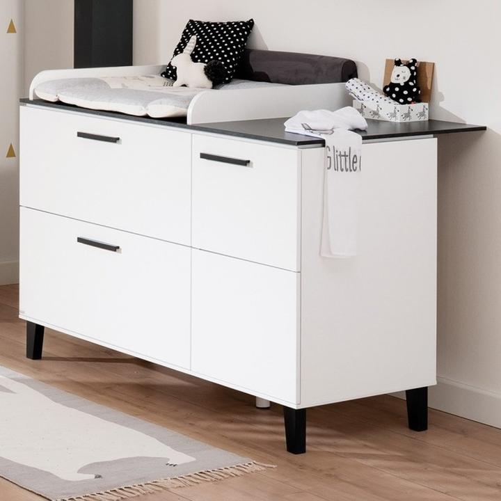 Image du produit Intirilife Armoire pliante (108 x 54 x 170 cm)