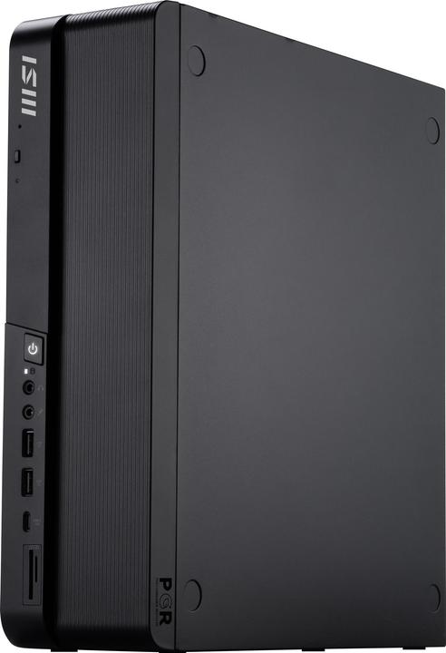 Actual product image MSI Desktop-PC, PRO DP80 AI A2G-083XEU, Intel (512 GB, 16 GB, Intel UHD Graphics)