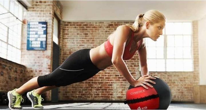 Image du produit Gymstick Kettlebell Pro