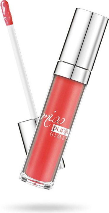 Pupa Milano Miss Pupa Gloss emozione corallo (203 Emozione del corallo)