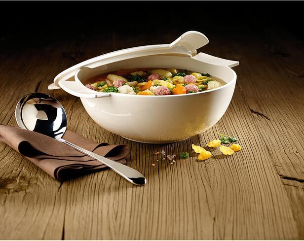 Produktbild Villeroy & Boch Soup Passion (26.50 cm, 2.50 l, 1x)
