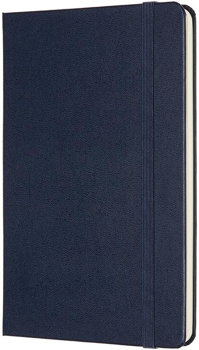 Productafbeelding Moleskine Klassiek (Gestippeld, Hardcover)