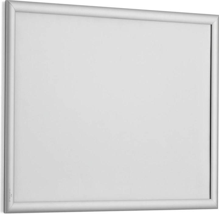 Actual product image Durable Klapprahmen Aluminium OUTDOOR A2